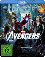 Marvel's The Avengers