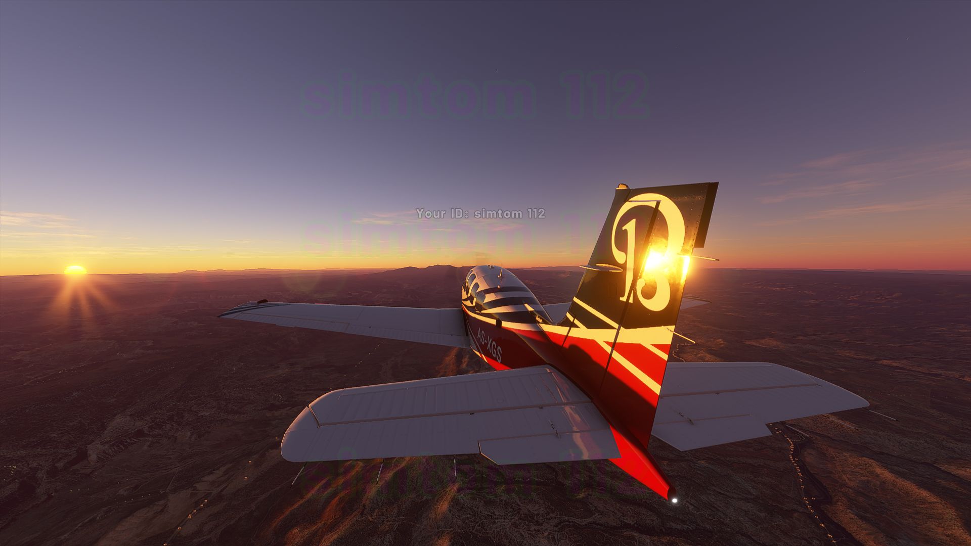 Microsoft Flight Simulator - Screenshots Bilder Xbox ...