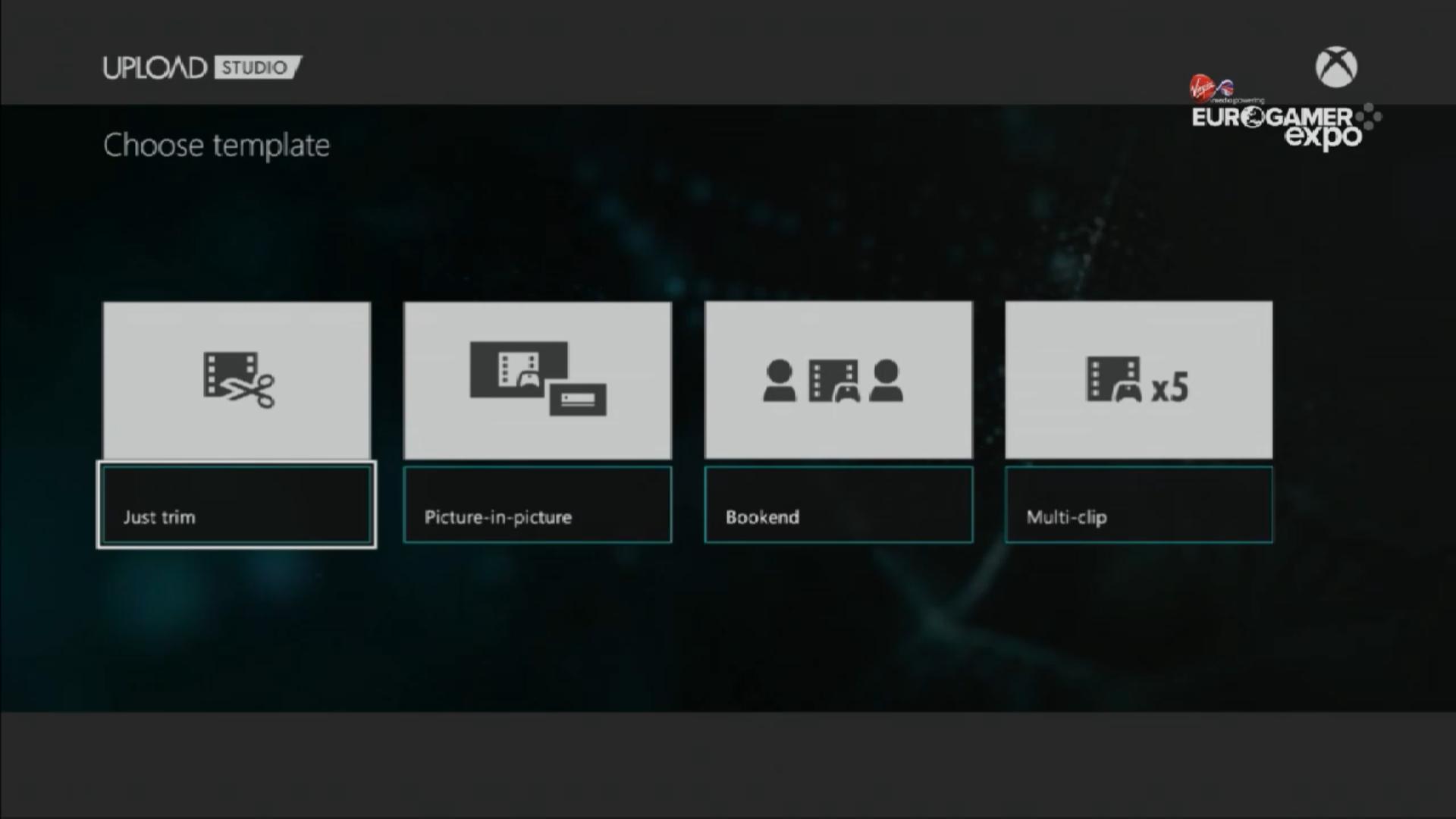 Xbox One DVR Features User Interface Screens gamefront.de