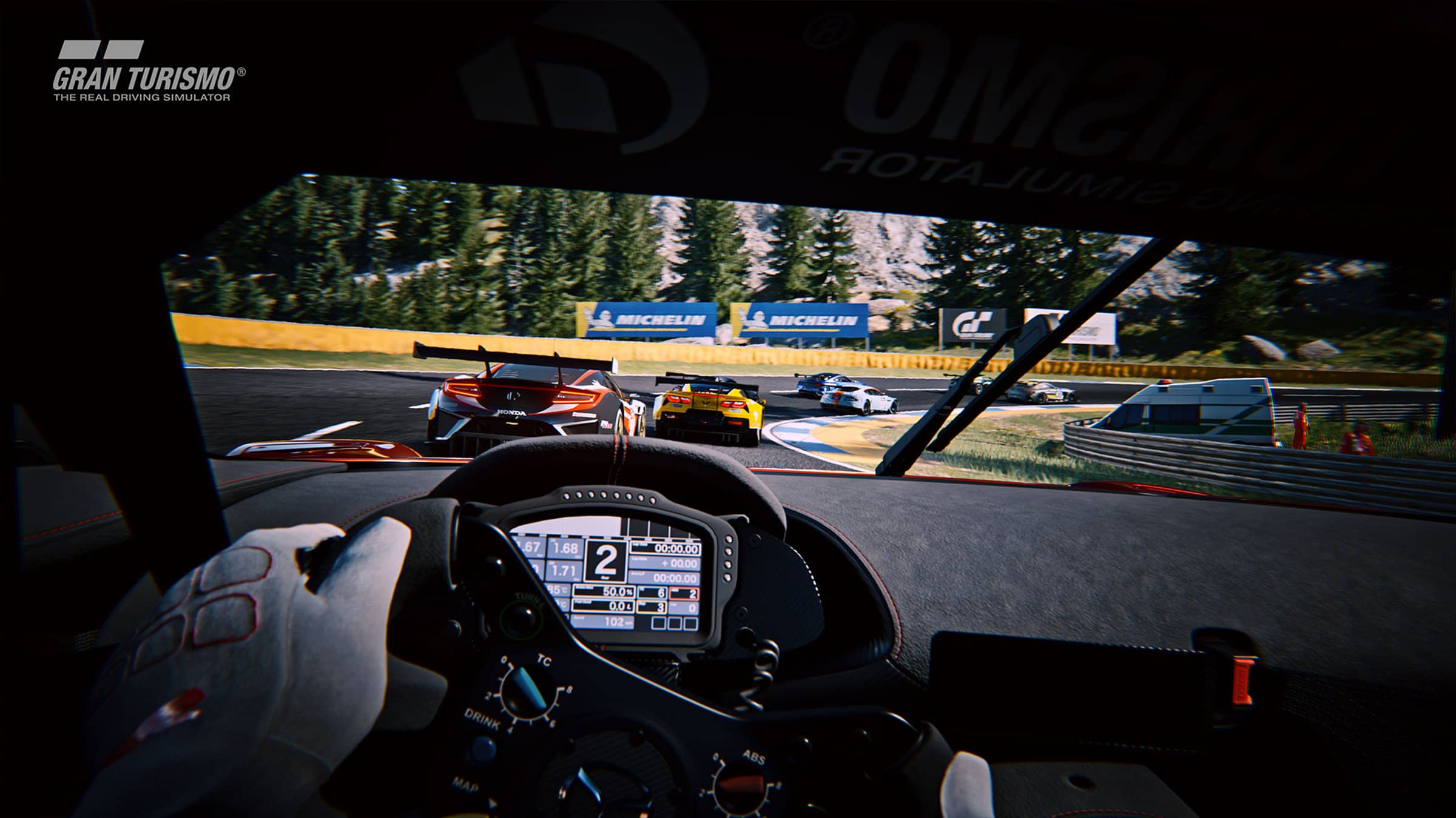 Gran Turismo 7 Screenshots Bilder Ps5 Gamefront De