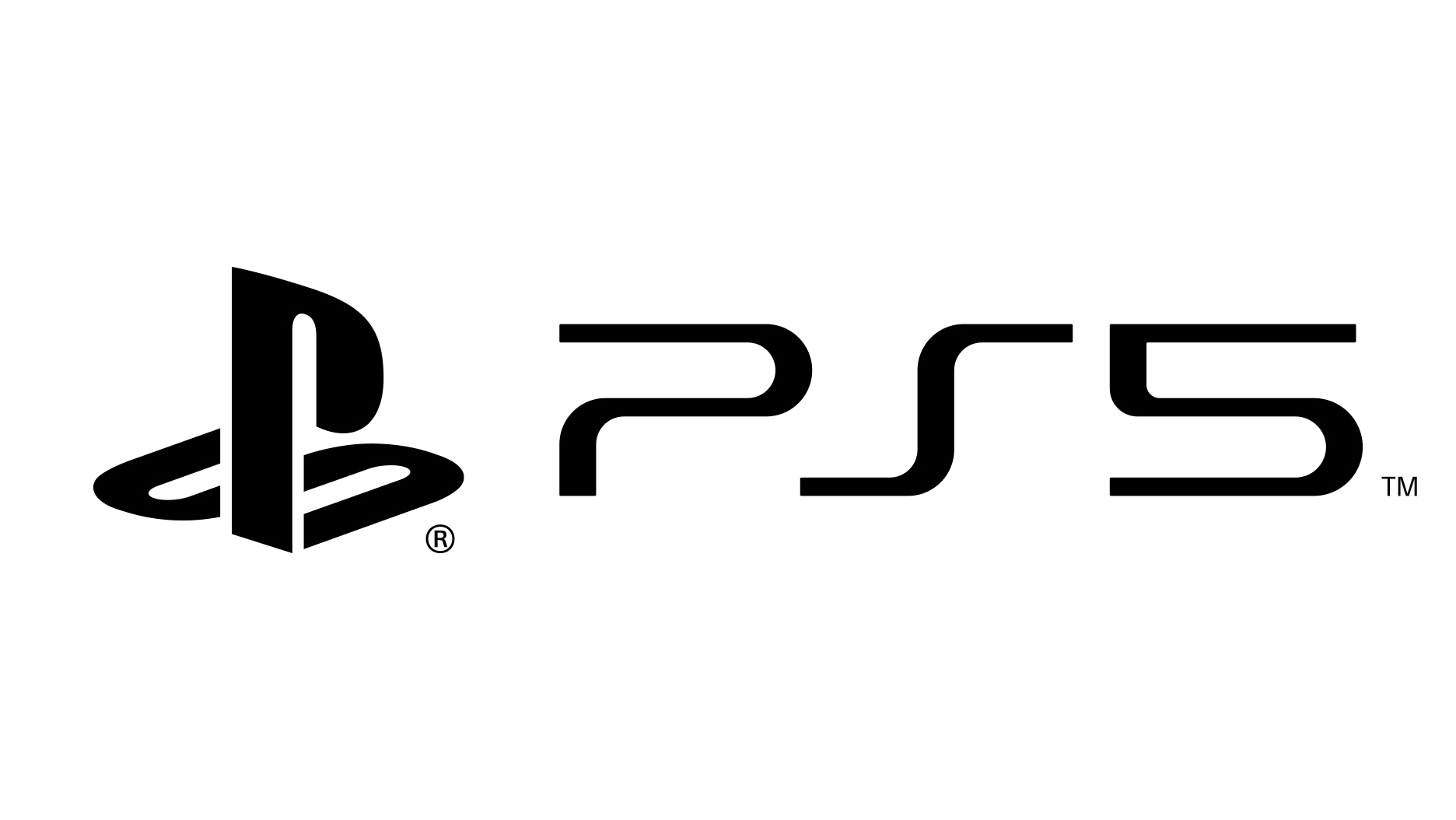 PS5 Logo - PlayStation 5 Logo Sony